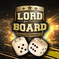 Backgammon - Lord of the Board