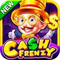 Cash Frenzy Slots