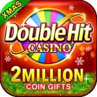 DoubleHit Casino  Free Coins