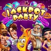 Jackpot Party Casino  Free Coins