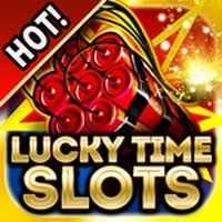 Lucky Time Slots  Free Coins
