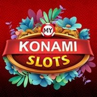 my KONAMI Slots  Free Chips