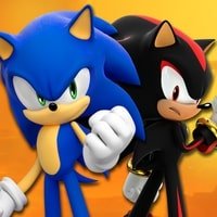 Sonic Forces â€“ Multiplayer Racing & Battle Game