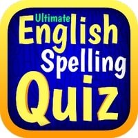 Ultimate English Spelling Quiz : New 2021 Version