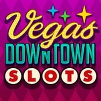 Vegas Downtown Slots